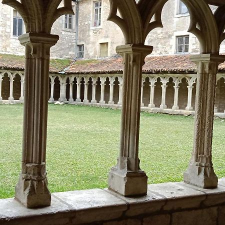 Bonabri Vacances - Chambres D'Hotes Chazelles  Bagian luar foto