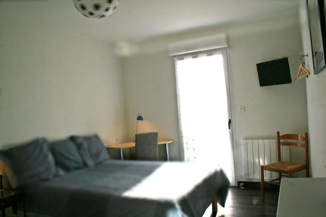 Bonabri Vacances - Chambres D'Hotes Chazelles  Bagian luar foto