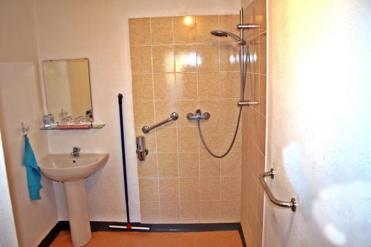 Bonabri Vacances - Chambres D'Hotes Chazelles  Bagian luar foto