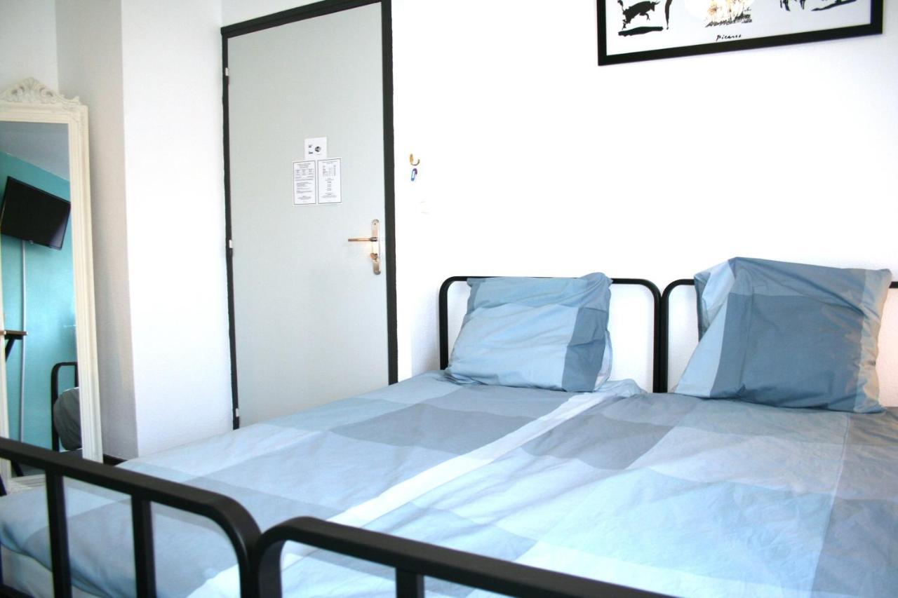 Bonabri Vacances - Chambres D'Hotes Chazelles  Bagian luar foto