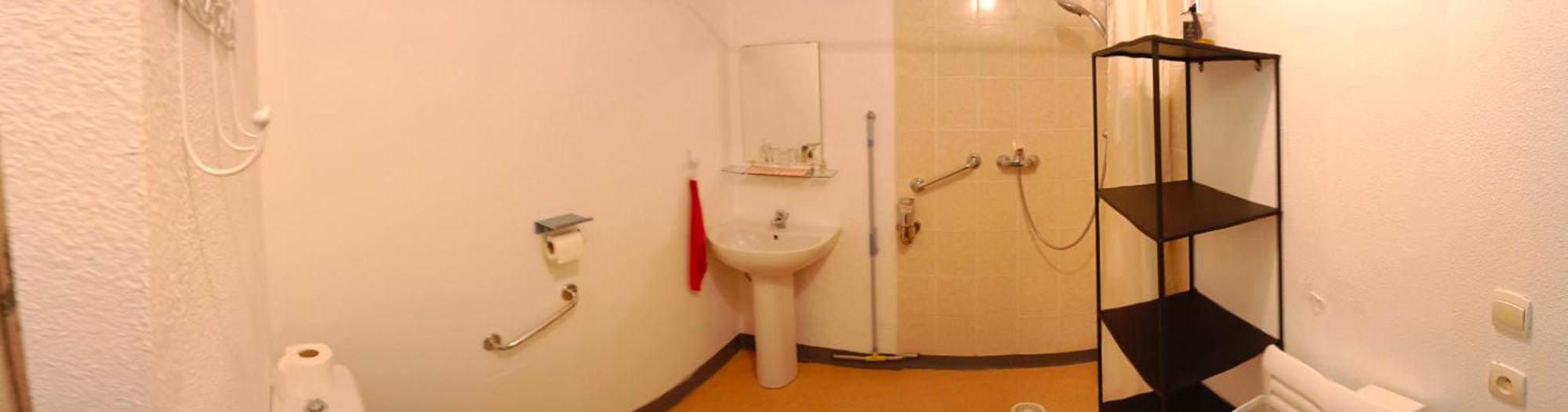 Bonabri Vacances - Chambres D'Hotes Chazelles  Ruang foto